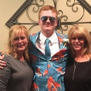 Meet your Posher, Kim